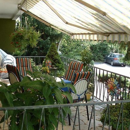 Hotel Koch Maingau Obertshausen Dış mekan fotoğraf