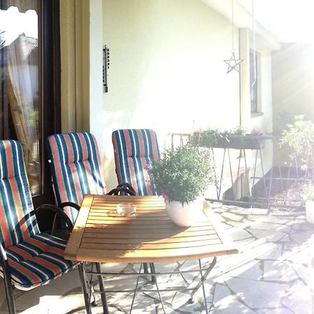 Hotel Koch Maingau Obertshausen Dış mekan fotoğraf