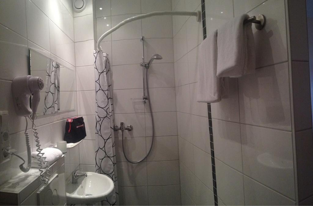 Hotel Koch Maingau Obertshausen Dış mekan fotoğraf