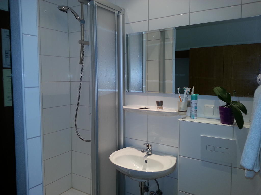 Hotel Koch Maingau Obertshausen Dış mekan fotoğraf
