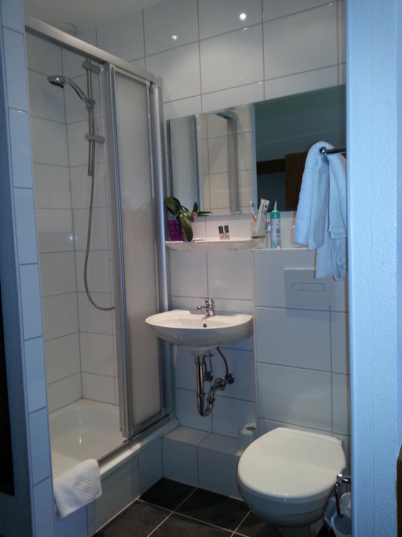 Hotel Koch Maingau Obertshausen Dış mekan fotoğraf