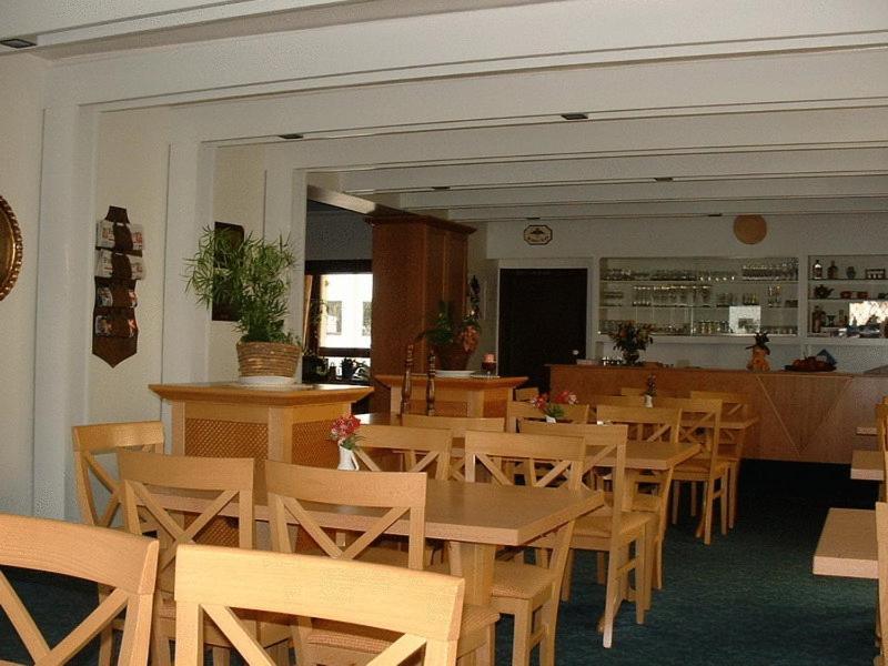 Hotel Koch Maingau Obertshausen Dış mekan fotoğraf