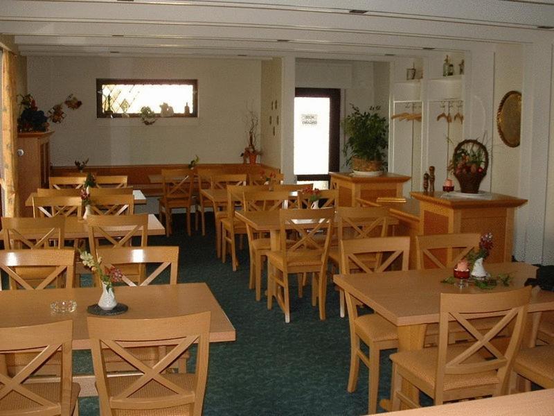 Hotel Koch Maingau Obertshausen Dış mekan fotoğraf